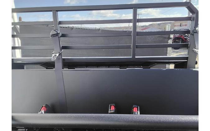 2026 Kawasaki MULE PRO DXT EPS