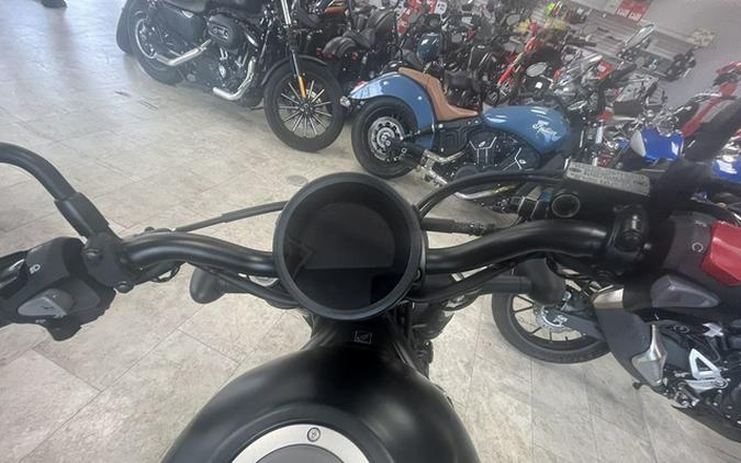 2025 Honda Rebel 300