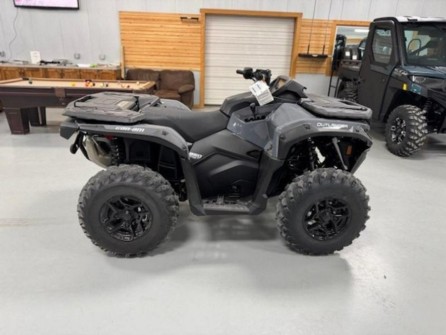 2025 Can-Am® Outlander DPS 850