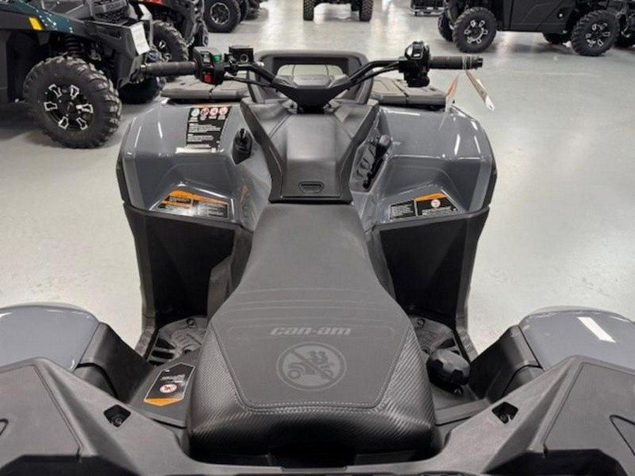 2025 Can-Am® Outlander DPS 850