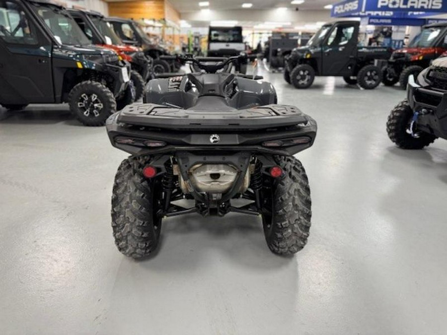 2025 Can-Am® Outlander DPS 850