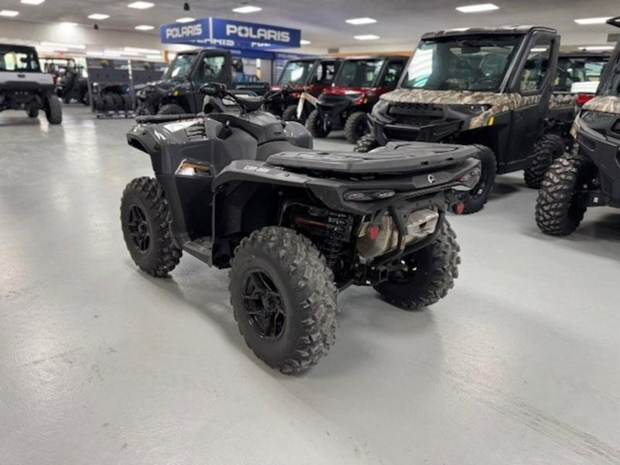 2025 Can-Am® Outlander DPS 850