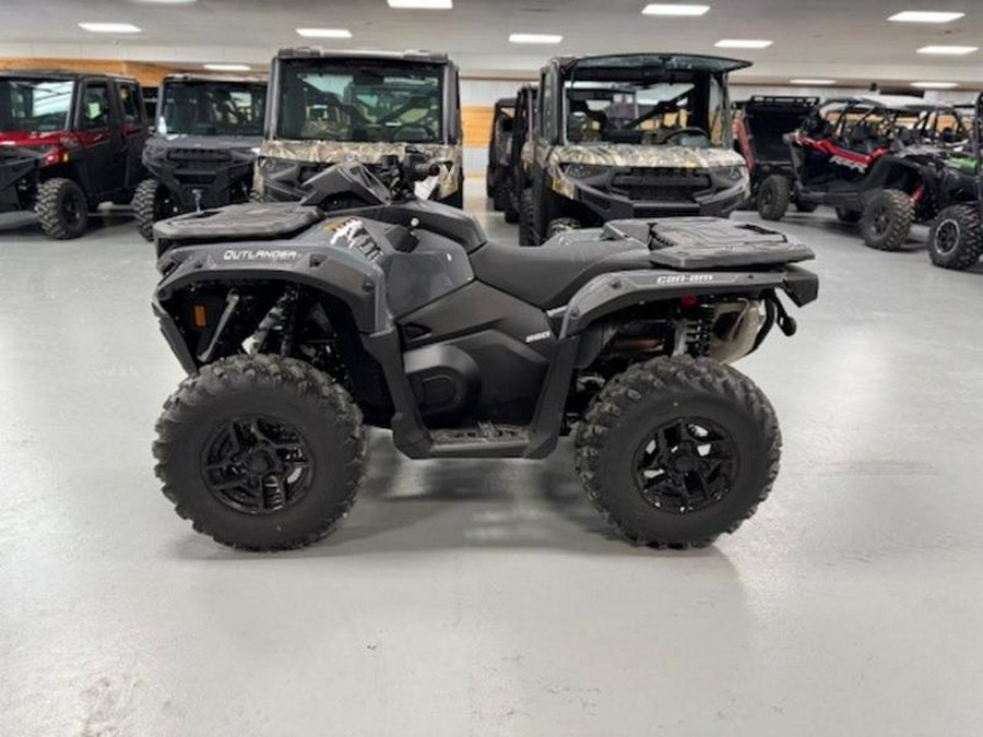2025 Can-Am® Outlander DPS 850