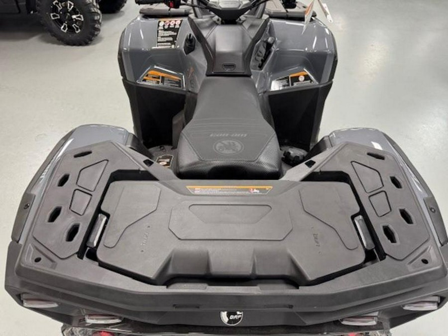 2025 Can-Am® Outlander DPS 850