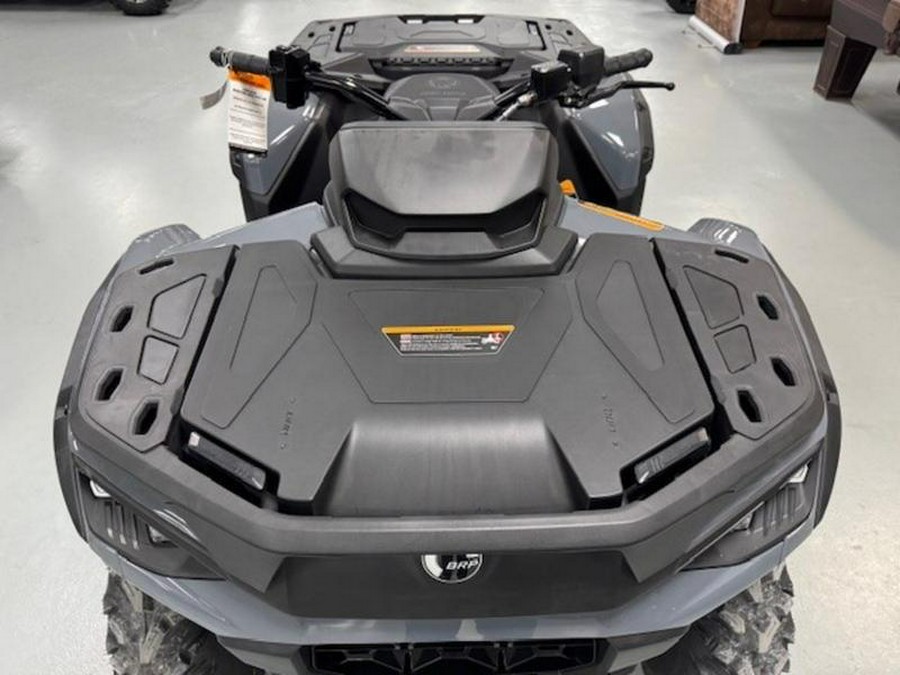 2025 Can-Am® Outlander DPS 850