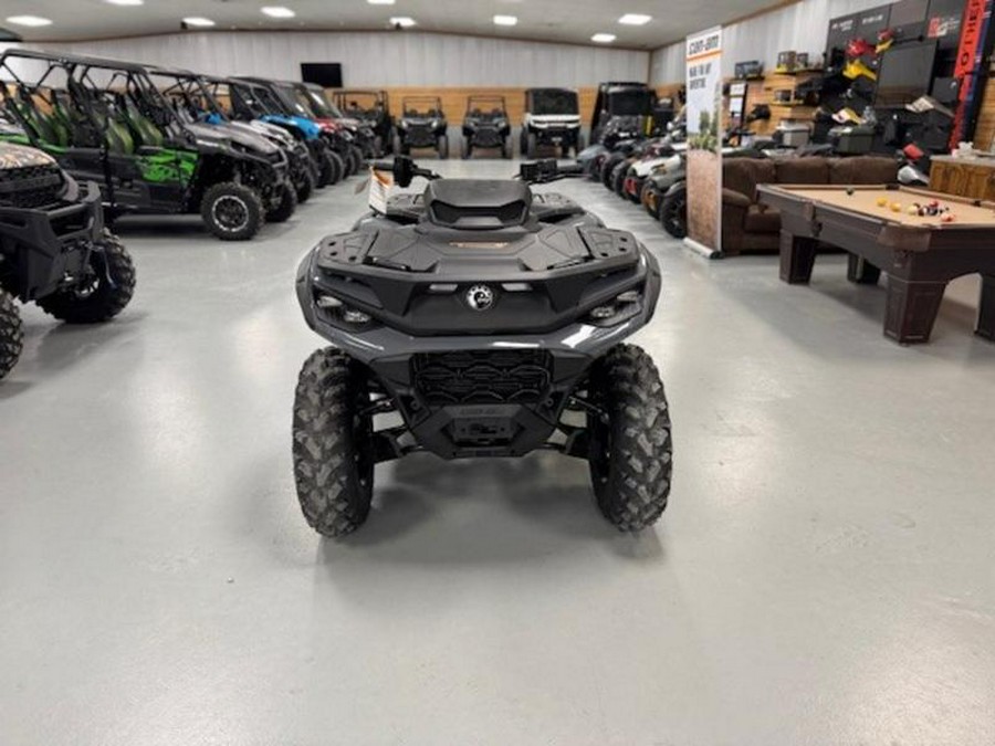 2025 Can-Am® Outlander DPS 850
