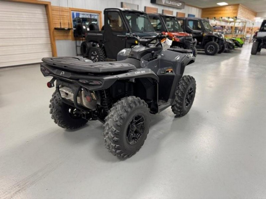 2025 Can-Am® Outlander DPS 850