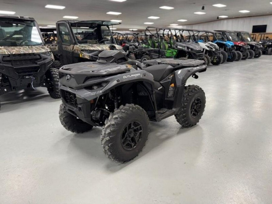 2025 Can-Am® Outlander DPS 850