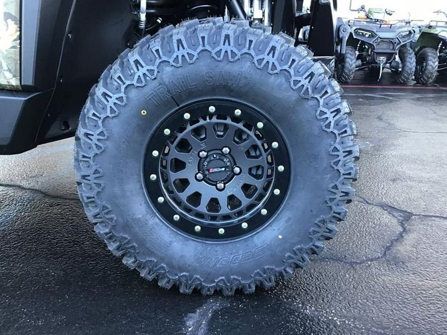 2026 Polaris® Ranger Crew XD 1500 NorthStar Ultimate Polaris Pursuit Camo