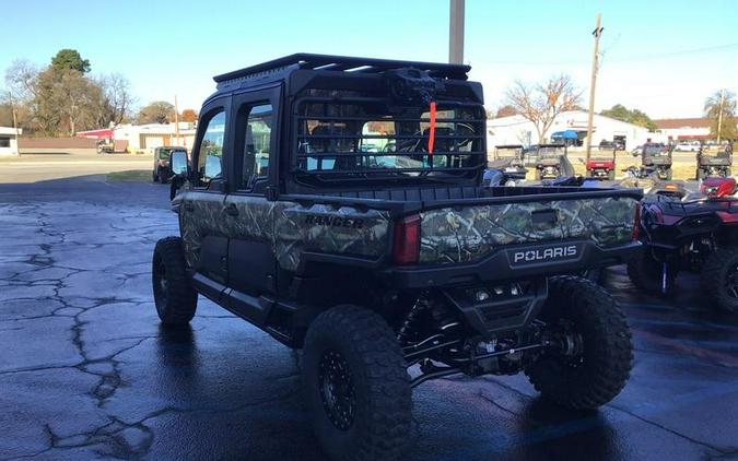 2026 Polaris® Ranger Crew XD 1500 NorthStar Ultimate Polaris Pursuit Camo