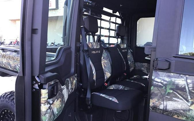 2026 Polaris® Ranger Crew XD 1500 NorthStar Ultimate Polaris Pursuit Camo