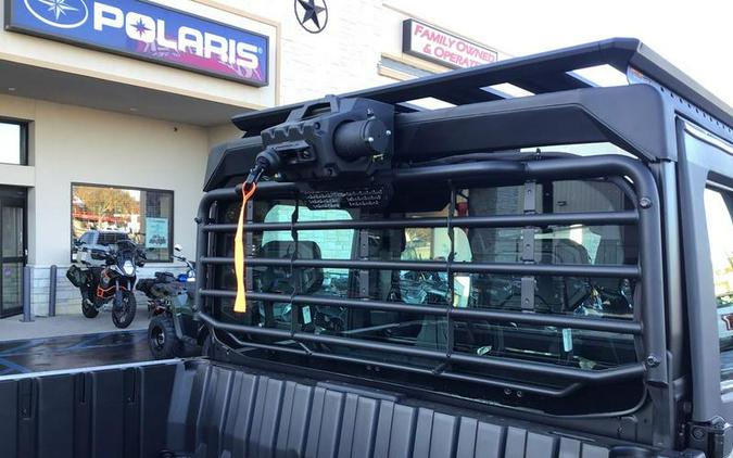 2026 Polaris® Ranger Crew XD 1500 NorthStar Ultimate Polaris Pursuit Camo