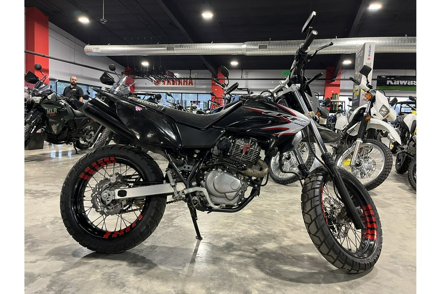 2009 Honda CRF230M