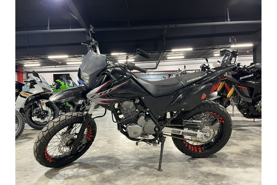 2009 Honda CRF230M