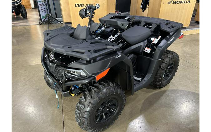 2025 CFMOTO CFORCE 600 CF600AZ-3SA