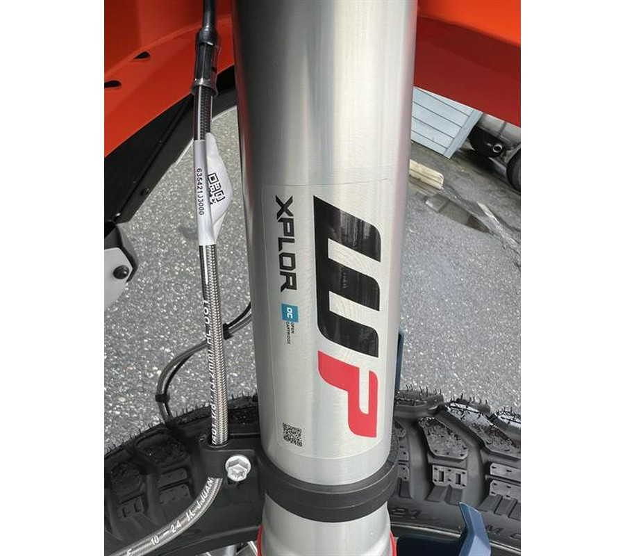 2026 KTM 890 Adventure R