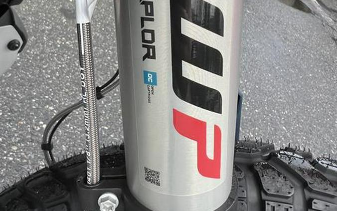 2026 KTM 890 Adventure R