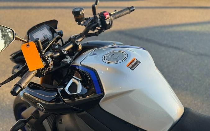 2026 Yamaha MT-10 SP