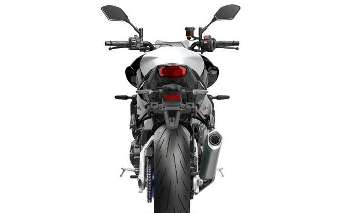 2026 Yamaha MT-10 SP