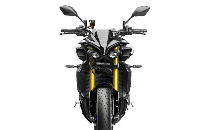 2026 Yamaha MT-10 SP