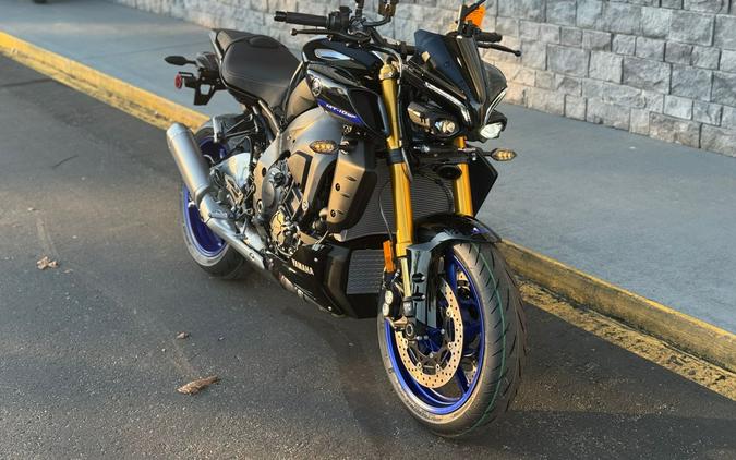 2026 Yamaha MT-10 SP
