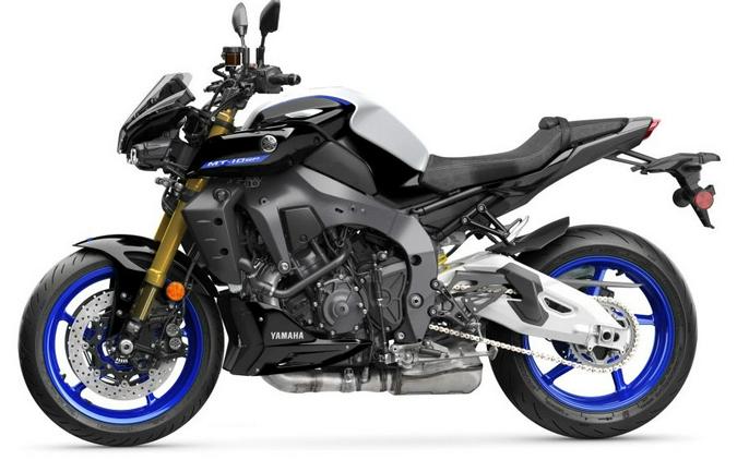 2026 Yamaha MT-10 SP