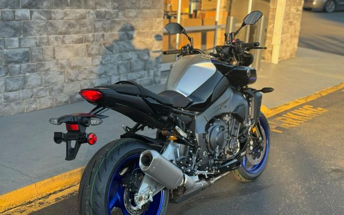 2026 Yamaha MT-10 SP