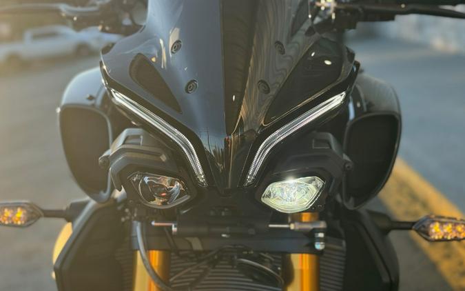 2026 Yamaha MT-10 SP