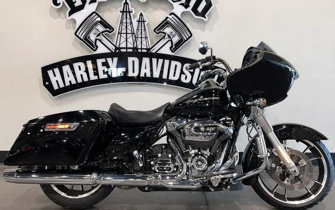 2020 Harley-Davidson Road Glide