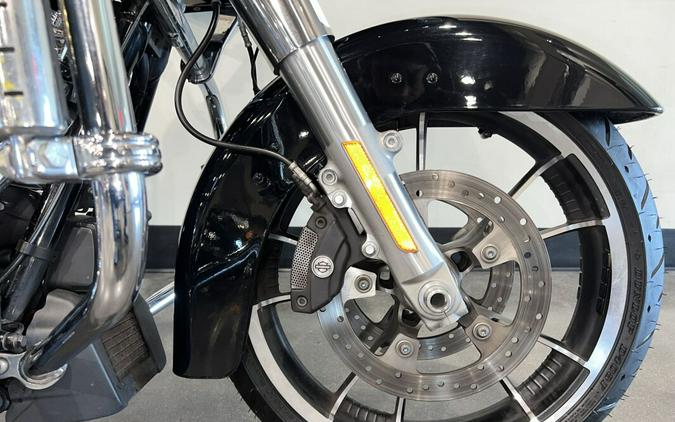 2020 Harley-Davidson Road Glide