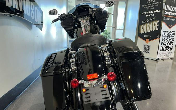 2020 Harley-Davidson Road Glide