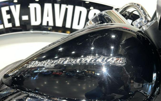 2020 Harley-Davidson Road Glide