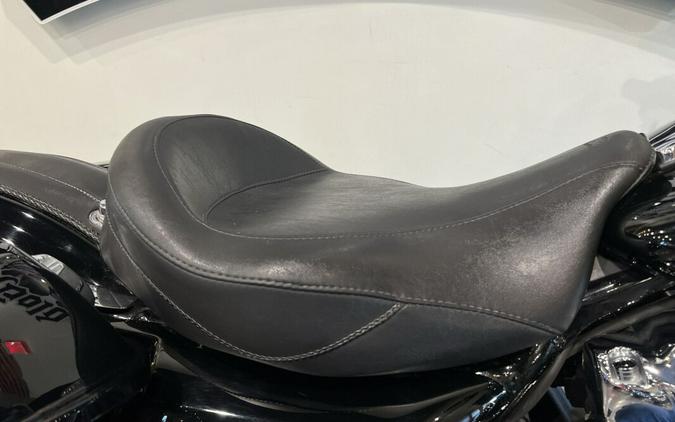 2020 Harley-Davidson Road Glide