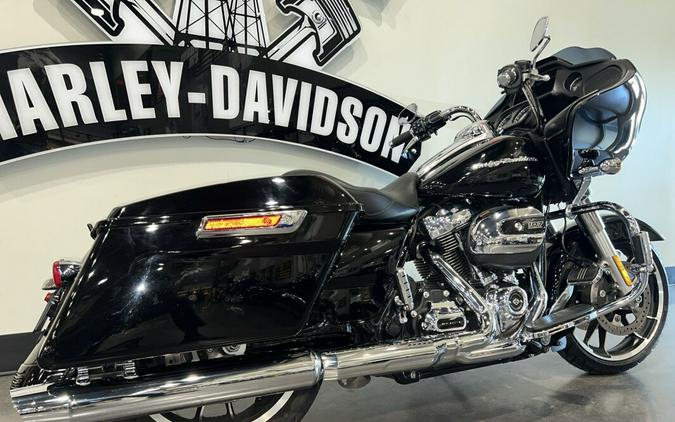 2020 Harley-Davidson Road Glide