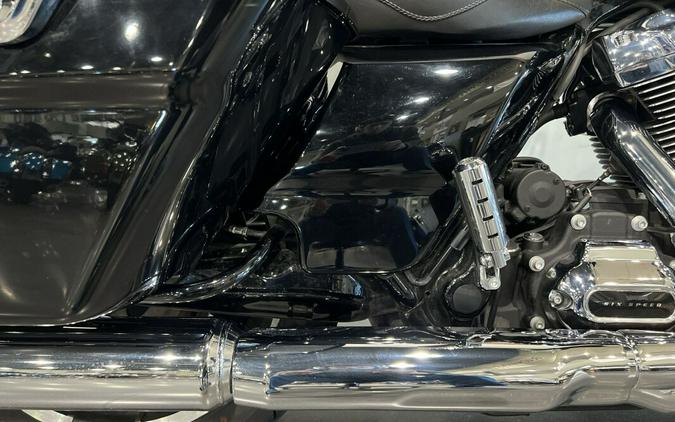 2020 Harley-Davidson Road Glide