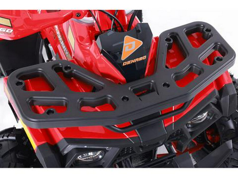 2026 Denago Powersports Mudhawk 10FI
