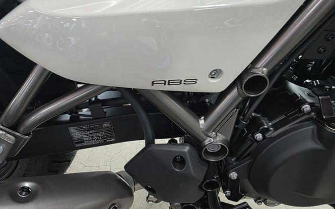 2026 Kawasaki Eliminator ABS