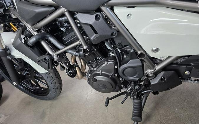 2026 Kawasaki Eliminator ABS