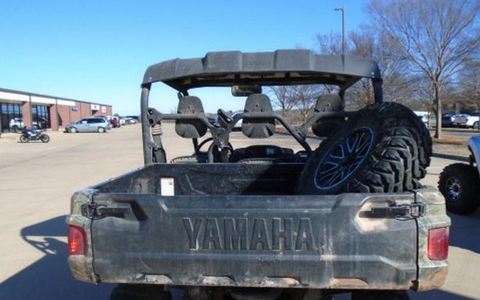 2014 Yamaha Viking