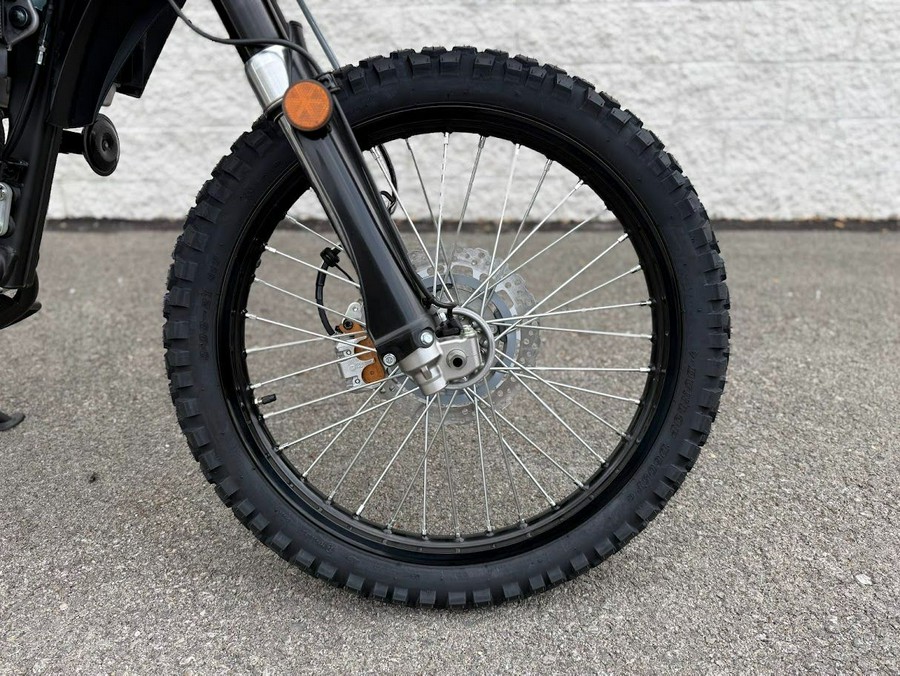 2026 Kawasaki KLX 300