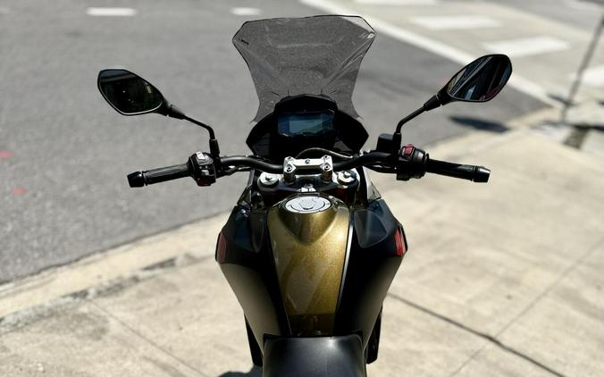 2023 BMW G 310 GS