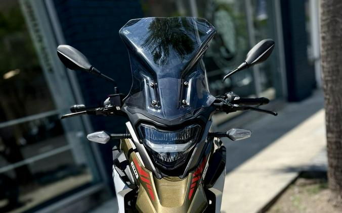 2023 BMW G 310 GS