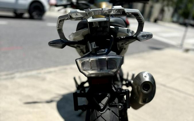 2023 BMW G 310 GS