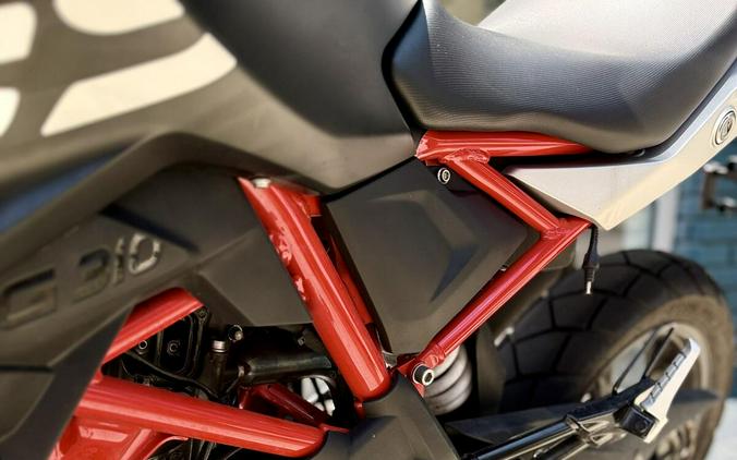 2023 BMW G 310 GS