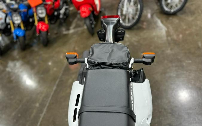 2025 Honda XR650L