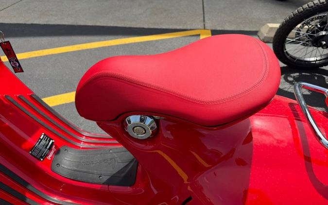 2018 VESPA 946 - RED - Vespa