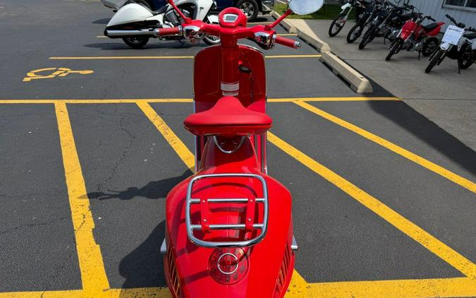 2018 VESPA 946 - RED - Vespa