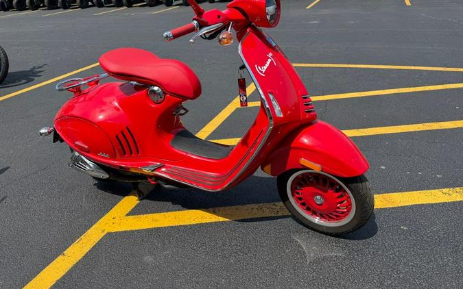 2018 VESPA 946 - RED - Vespa