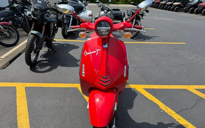 2018 VESPA 946 - RED - Vespa