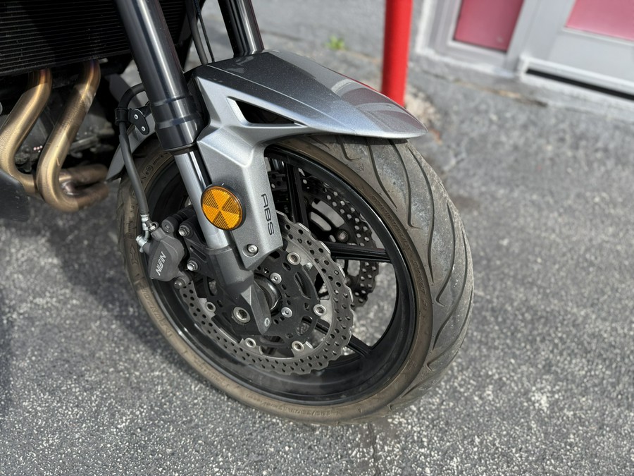 2021 Kawasaki Versys 650 LT - 47001T